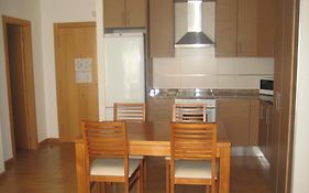 Iberflat Apartamentos Avenida Valencia 17